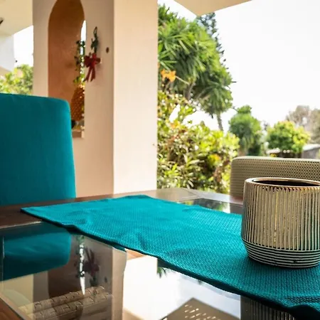 Beachfront With Direct Access -private Pool & Zen Area *