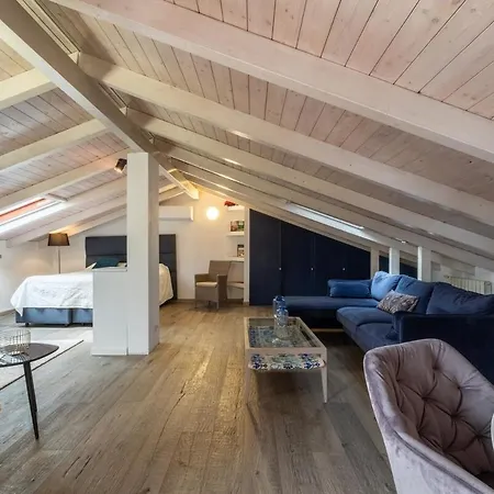 Beachfront- Private Pool And Design Quartu SantʼElena