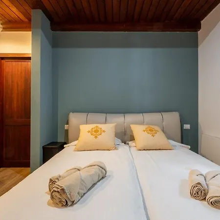 Beachfront- Private Pool And Design Quartu SantʼElena