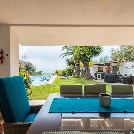 Beachfront With Direct Access -private Pool & Zen Area *