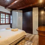 Beachfront With Direct Access -private Pool & Zen Area Apartamento *