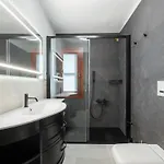 Apartamento Beachfront With Direct Access -private Pool & Zen Area Quartu SantʼElena