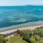 Beachfront With Direct Access -private Pool & Zen Area Apartamento