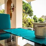 Beachfront With Direct Access -private Pool & Zen Area *