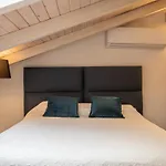 Beachfront With Direct Access -private Pool & Zen Area Apartamento Quartu SantʼElena