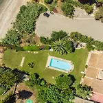 Beachfront With Direct Access -private Pool & Zen Area Apartamento