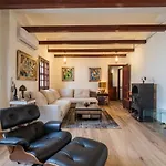 Beachfront With Direct Access -private Pool & Zen Area Apartamento