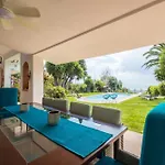 Apartamento Beachfront With Direct Access -private Pool & Zen Area *