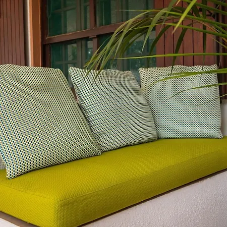 Beachfront- Private Pool And Design *