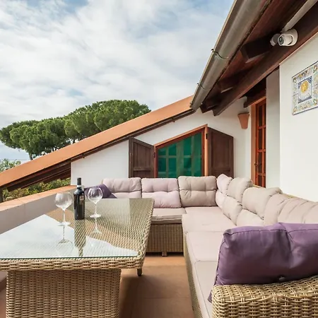 Apartman Beachfront- Private Pool And Design *