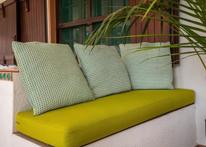 Beachfront- Private Pool And Design *