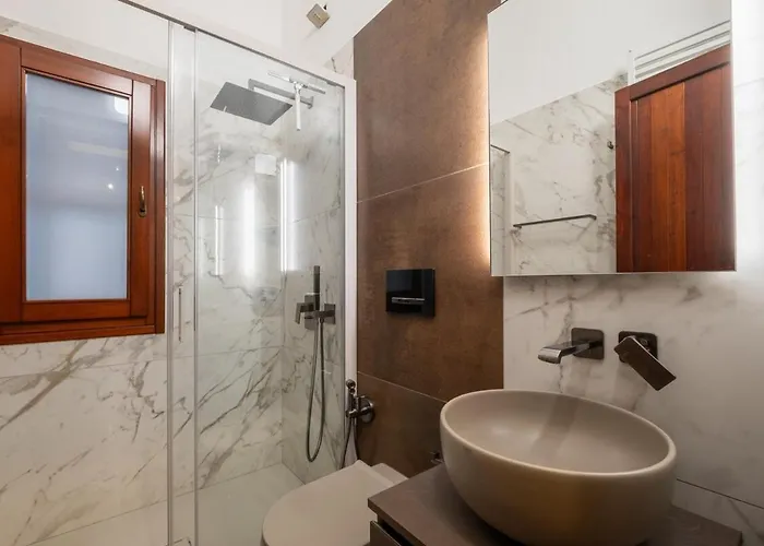 Beachfront- Private Pool And Design * Quartu SantʼElena