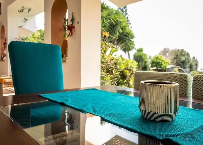 Beachfront- Private Pool And Design *