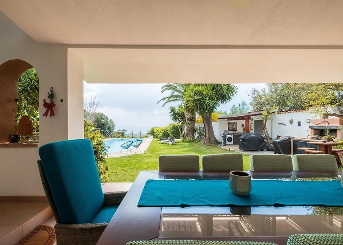 Beachfront- Private Pool And Design *